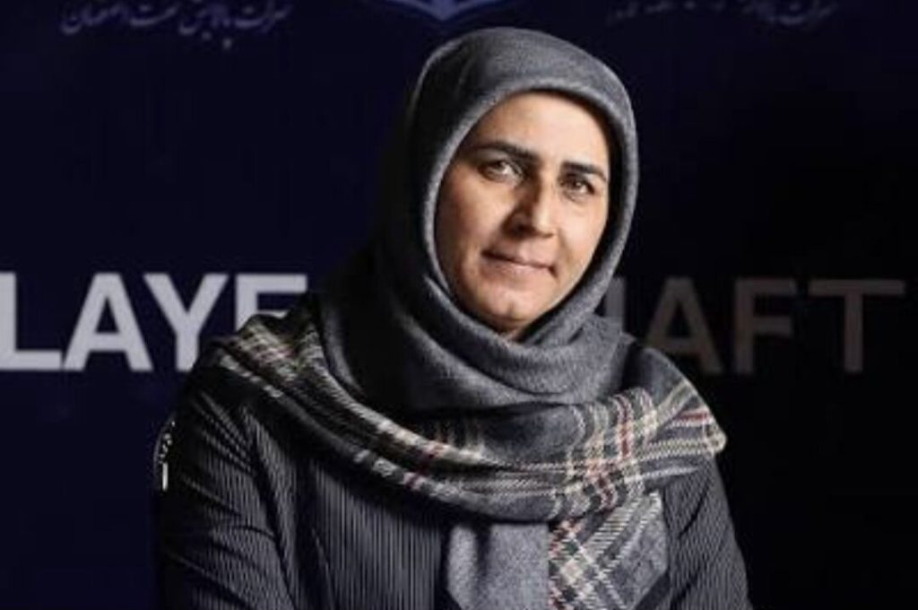 چین‌سری: پالایش نفت اصفهان با تکیه بر بومی‌ها به صعود از گروه فکر می‌کند