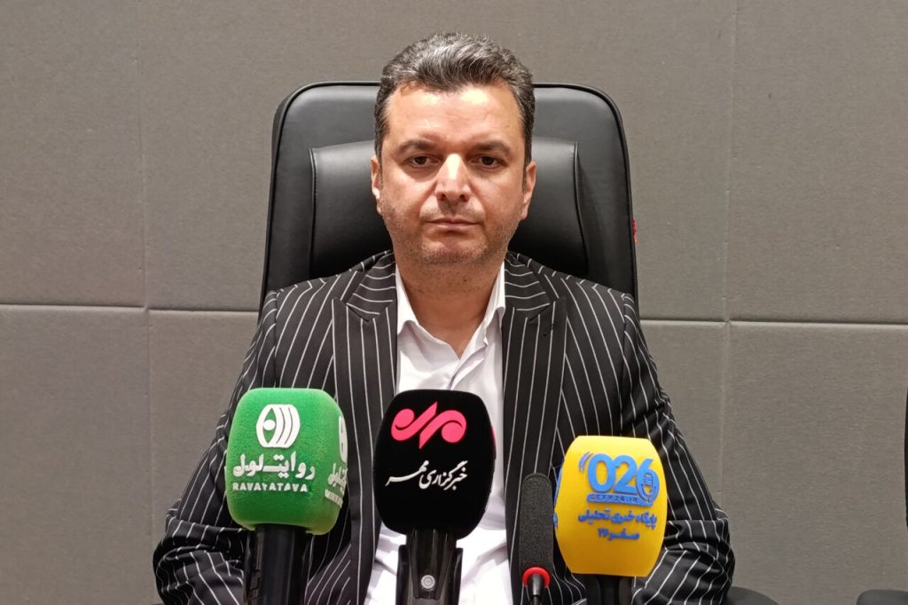 دبیرکل فدراسیون گلف: ایران به ۱۰۰ سایت استاندارد گلف نیاز دارد
