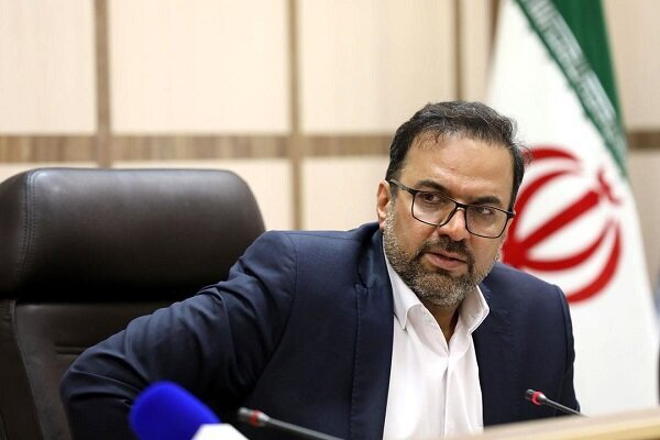 رونمایی از تمبر رویداد هوش مصنوعی در سلامت در بیمارستان سینا