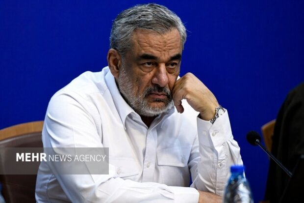 بورد: همکاری اعضای جی‌ئی‌سی‌اف برای امنیت انرژی حیاتی است
