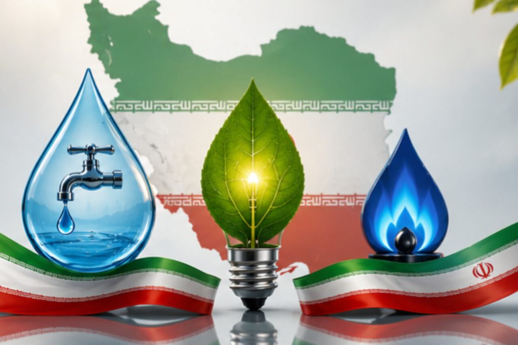 دانشجویان نسل‌زد راهکارهای صرفه‌جویی انرژی را تشریح کردند